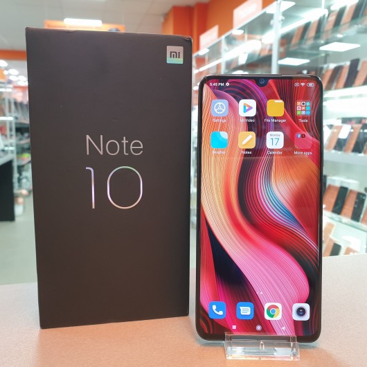 note 10 128gb